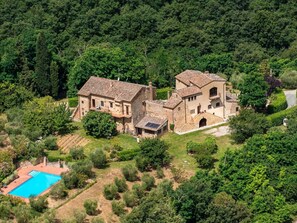 Exterior - La Stalla by Interhome (Volterra)