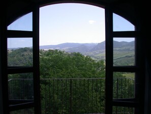 Interior - La Stalla by Interhome (Volterra)