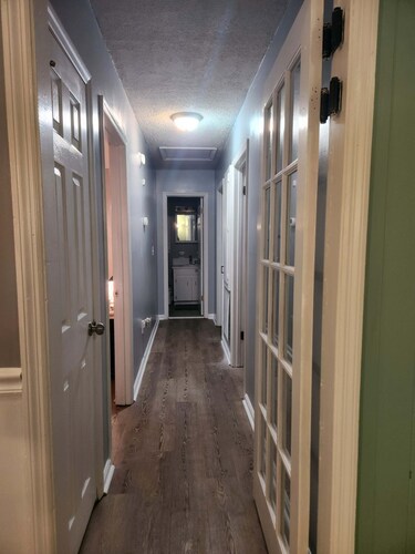 Perfect 3-bedroom house with AC in peaceful Summerville