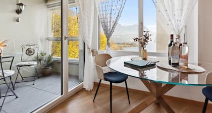 Lake View Studio by Interhome