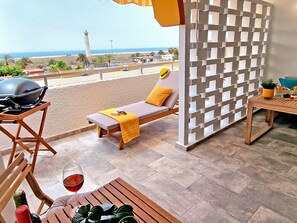 Property grounds - Vista Faro by Interhome (Morro Jable)