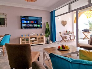 TV - Vista Faro by Interhome (Morro Jable)