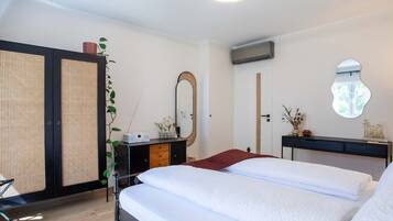 3 Schlafzimmer, Internetzugang
