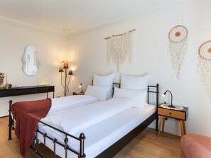 3 Schlafzimmer, Internetzugang