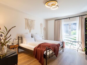 3 Schlafzimmer, Internetzugang