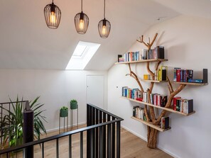 Interior - Overlook Lodge by Interhome (Vöhl)