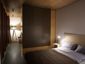 1 bedroom, Internet - Design Ferienwohnung nienrausch Apartment 2 by Interhome (Niendorf)