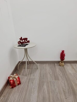 Interior - Casa Maluma (Napoli)