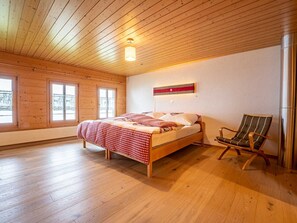 3 habitaciones y internet