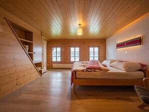 3 habitaciones y internet