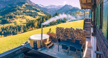 Chalet Rösi by Interhome