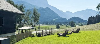 Haus Schönblick by Interhome