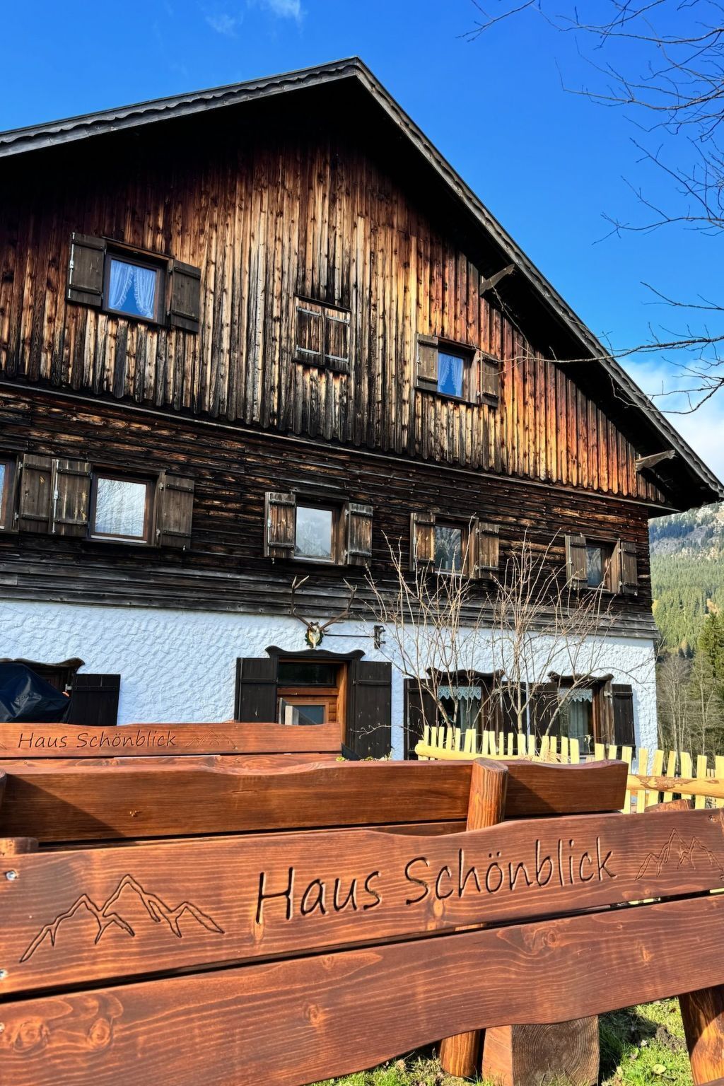Außenbereich