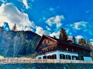 Exterior - Haus Schönblick by Interhome (Tannheim)
