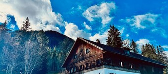 Haus Schönblick by Interhome