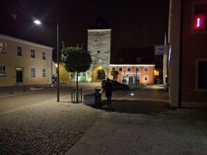 Esterni