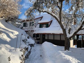 Exterior - Chalet Elsa Murau by Interhome (Murau)