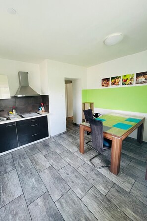 Dining - Vacation home Bailey by Interhome (Laupheim)