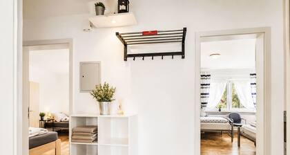 Ferienhaus Bailey by Interhome