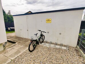 Property grounds - Vacation home Bailey by Interhome (Laupheim)