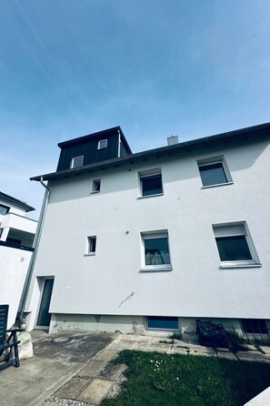 Exterior - Vacation home Bailey by Interhome (Laupheim)