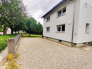 Property grounds - Vacation home Bailey by Interhome (Laupheim)
