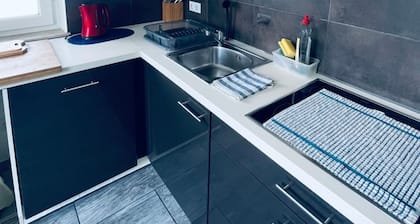 Ferienhaus Bailey by Interhome