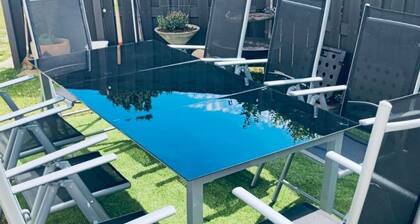 Ferienhaus Bailey by Interhome