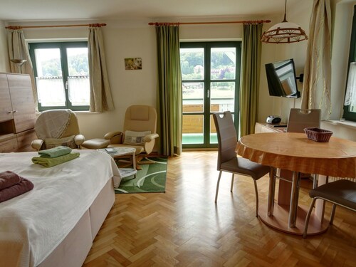 Wohnung Lilienstein by Interhome