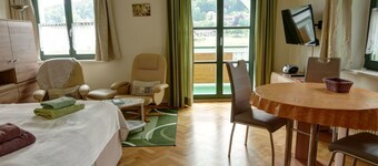 Wohnung Lilienstein by Interhome