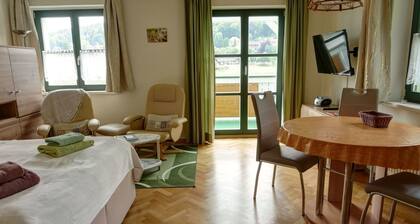 Wohnung Lilienstein by Interhome