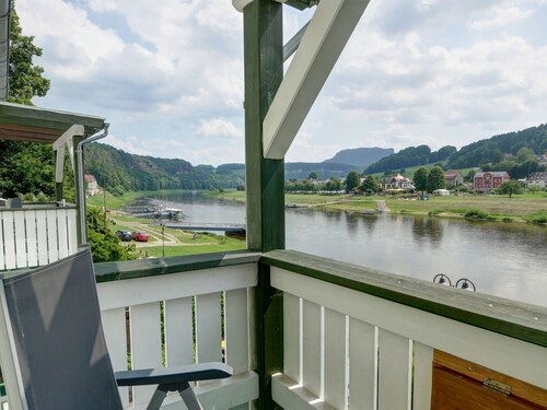 Wohnung Lilienstein by Interhome