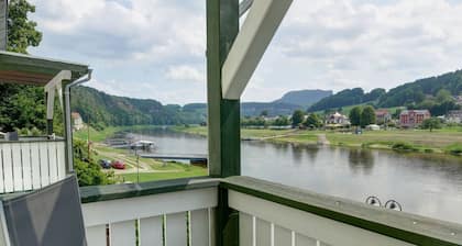 Wohnung Lilienstein by Interhome