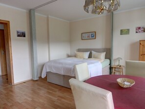 1 habitación y internet 