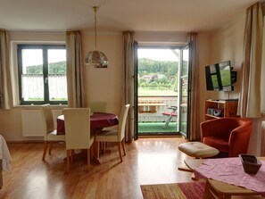 Interior - Wohnung Barbarine by Interhome (Königstein)