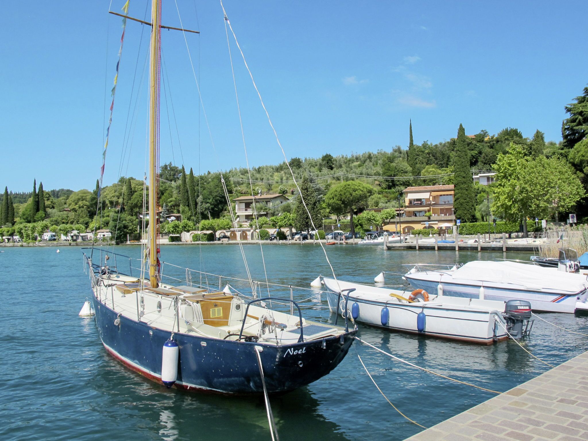Marina