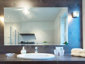 Towels - Tillmann Stadtlounge by Interhome (Norden)