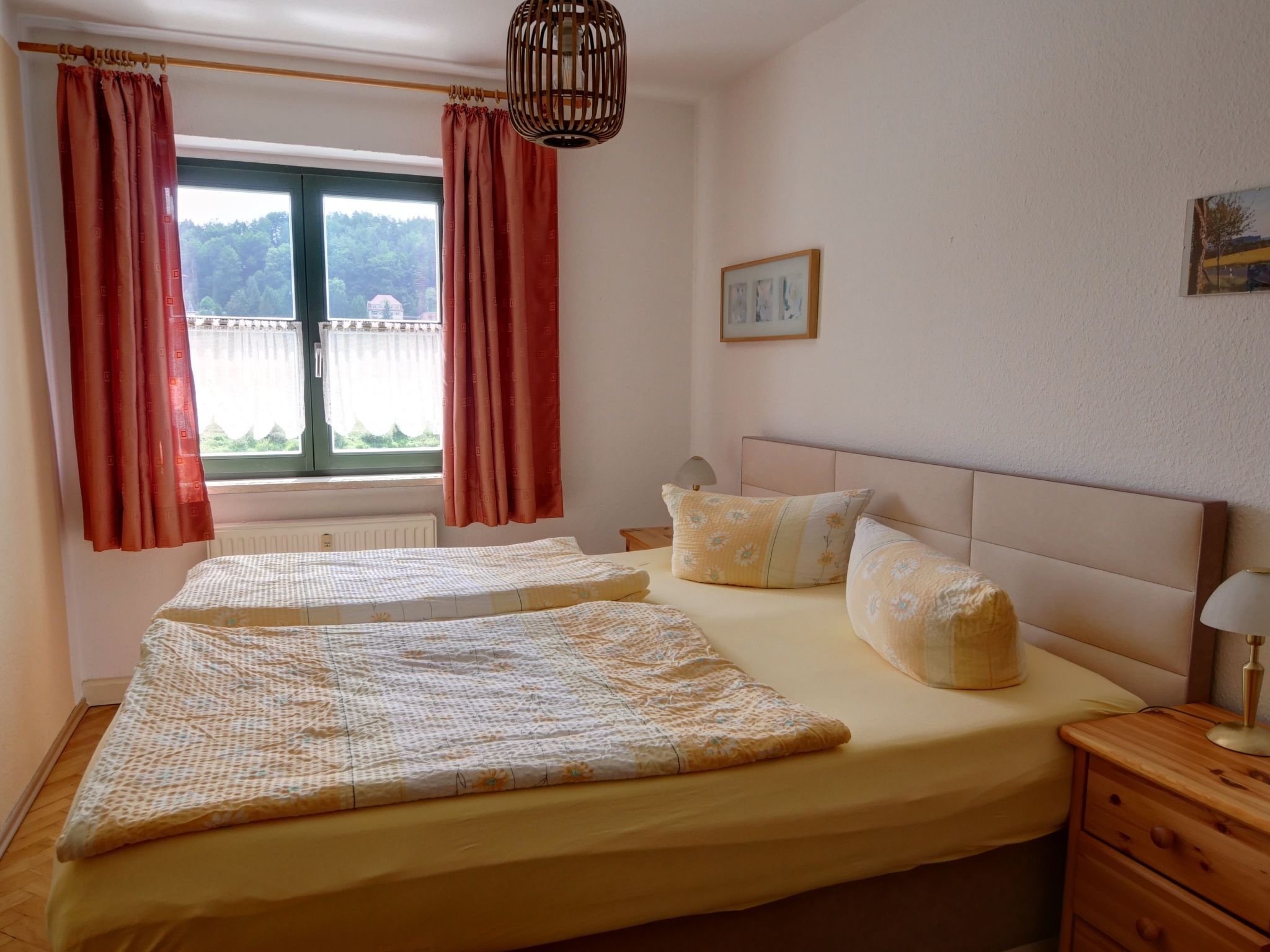 1 Schlafzimmer, Internetzugang