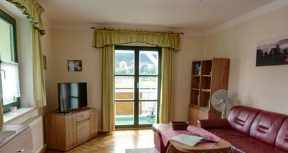 Ferienwohnung Bastei by Interhome