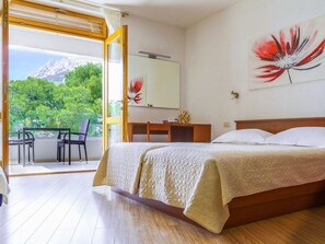 Internet - Studio mit Balkon für drei Personen by Interhome (Brela)