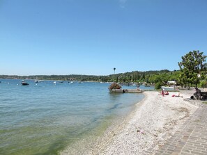 Beach - Loft in San Felice Del Benaco mit Terrasse by Interhome (San Felice del Benaco)