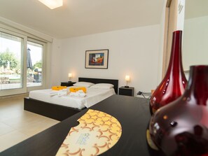 Internet - Appartement in Donnalucata mit Großem Garten by Interhome (Scicli)