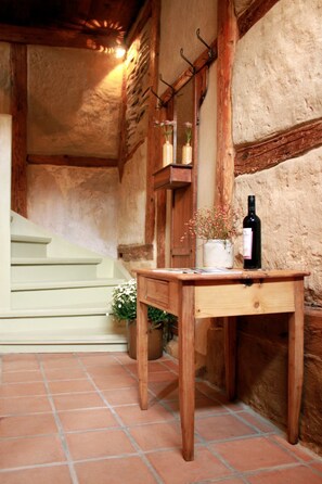 Interior - für 2 Personen  + 2 Kinder ca. 70 m² in Quedlinburg, Harz (Unterharz) by Interhome (Quedlinburg)