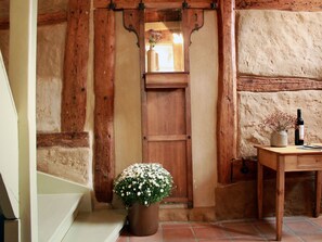 Interior - für 2 Personen  + 2 Kinder ca. 70 m² in Quedlinburg, Harz (Unterharz) by Interhome (Quedlinburg)