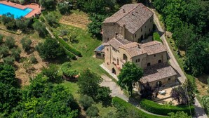 Unclassified image, 3 of 30, button - La Cisterna by Interhome (Volterra)