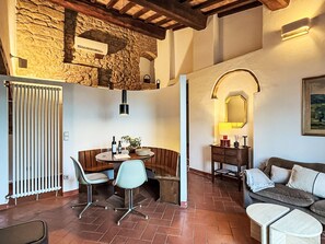 Interior - La Cisterna by Interhome (Volterra)