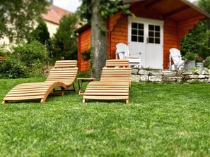 Terrace/patio - Wohnung Wiesengrund - Tradition trifft Moderne by Interhome (Spalt)