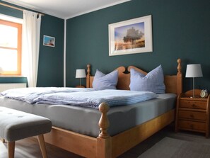 2 quartos, acesso à internet