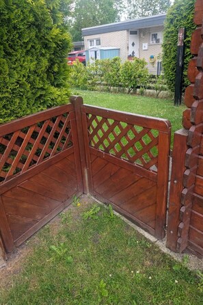 Property grounds - Vacation home LouJa by Interhome (Burhave)
