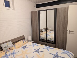 2 bedrooms, Internet - Vacation home LouJa by Interhome (Burhave)